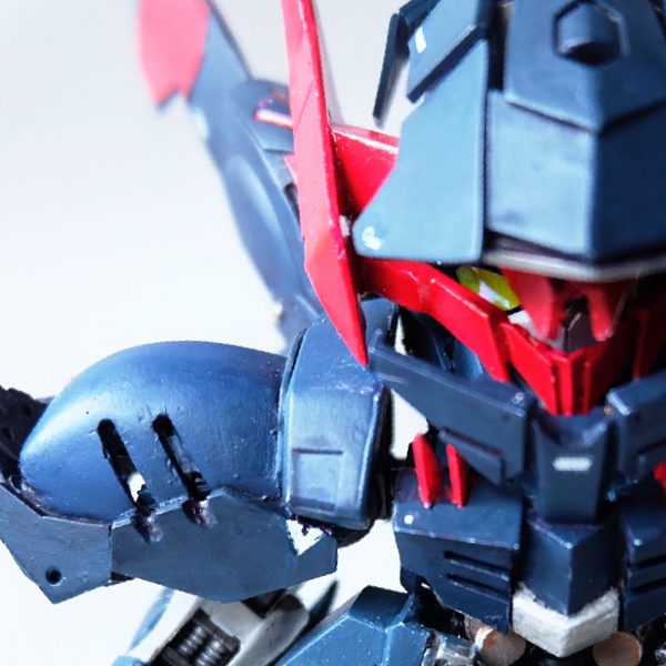 SDガンダムグレモリー