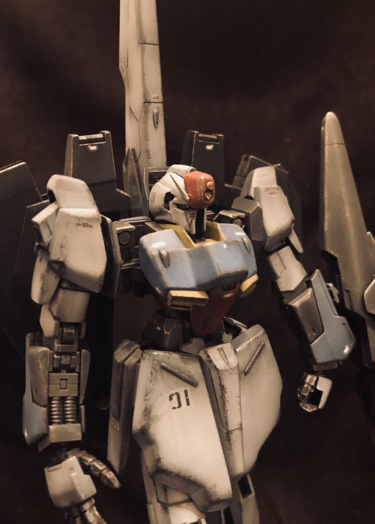 Z Gustaf風–8枚目/制作者：mammon