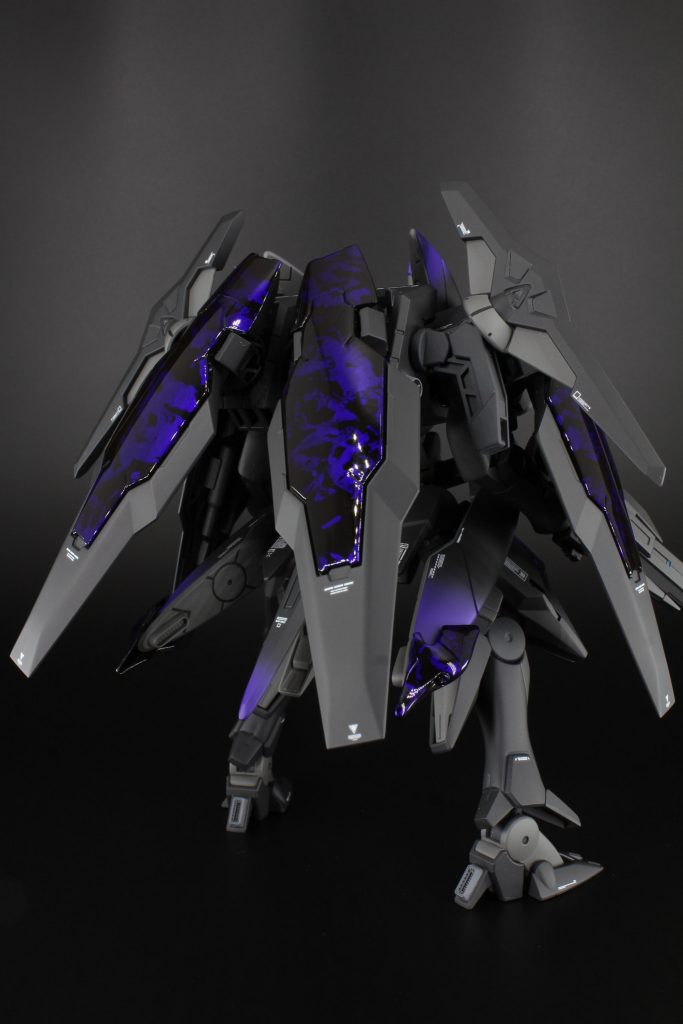 HG アワリティアジンクス–6枚目/制作者：mandomまんだむ