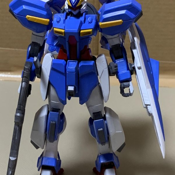 ウィンダム（ガンバレル装備）