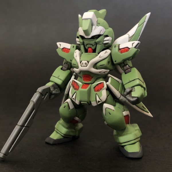 コンバージ　ファントム