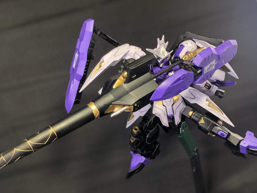 キマリスヴィダール・ジュリア–3枚目/制作者：くまそ