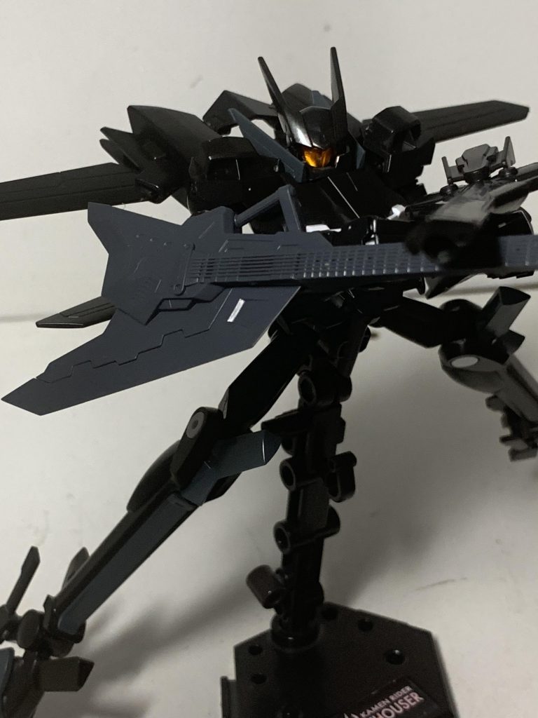 俺の歌を聴けぇえ!!!!!!–8枚目/制作者:ケータ