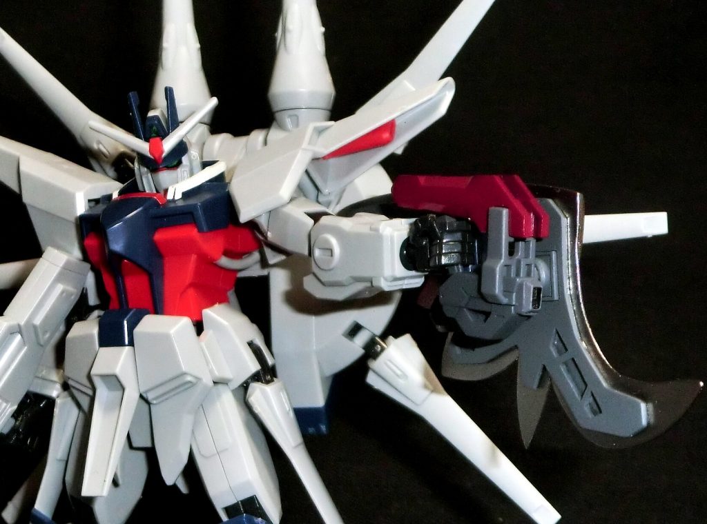 フェイスシールド–3枚目/制作者：@infieth