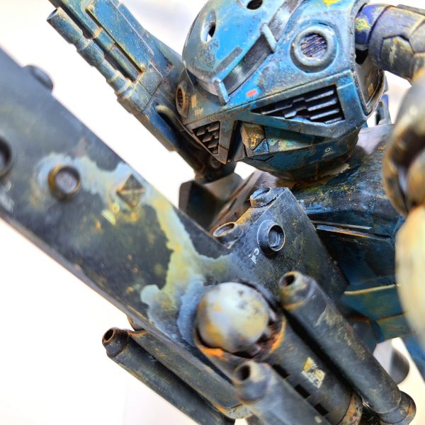 1/144 ゼーゴック