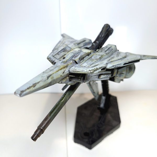 1/144 地球連邦軍MA ZETA