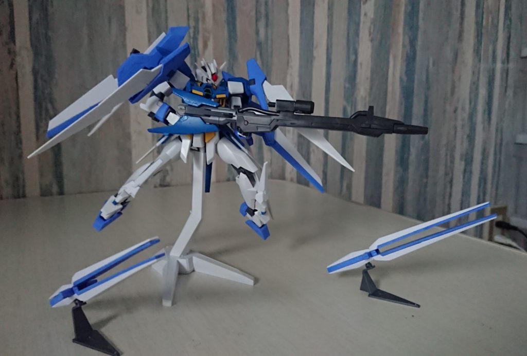 ハイパードッズキャノン