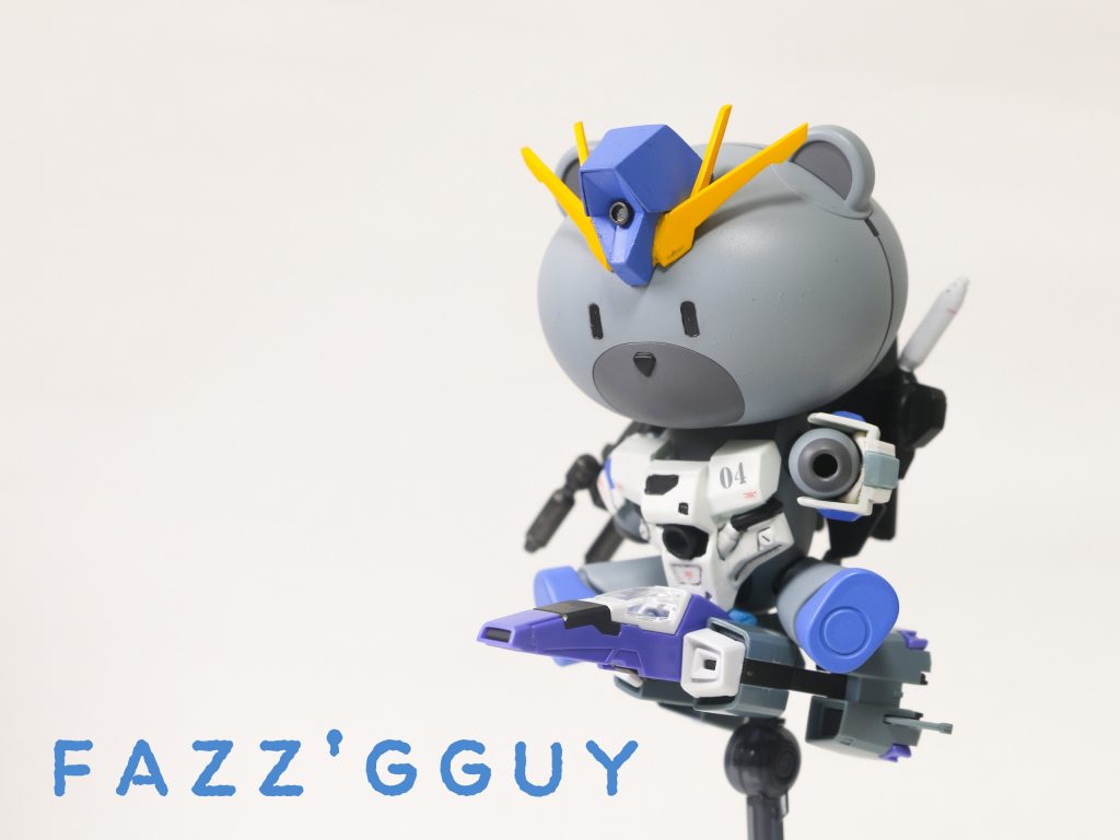 FAZZ’GGUY