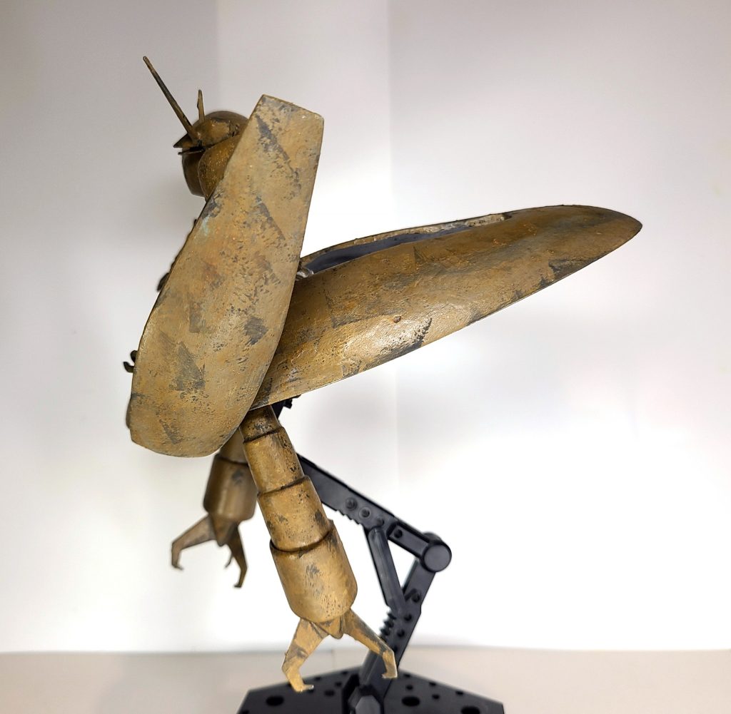 おそらくですが作例を参考にすると1/220スケールに相当すると思います。