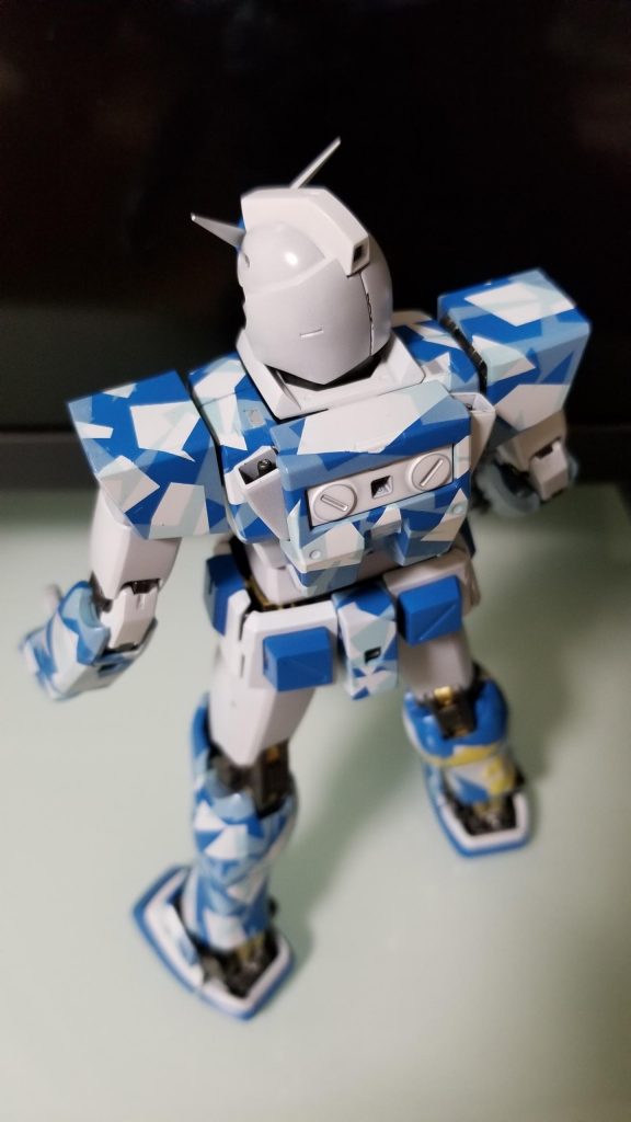 スプリッター迷彩FAG–7枚目/制作者：RX-73-02 YAS