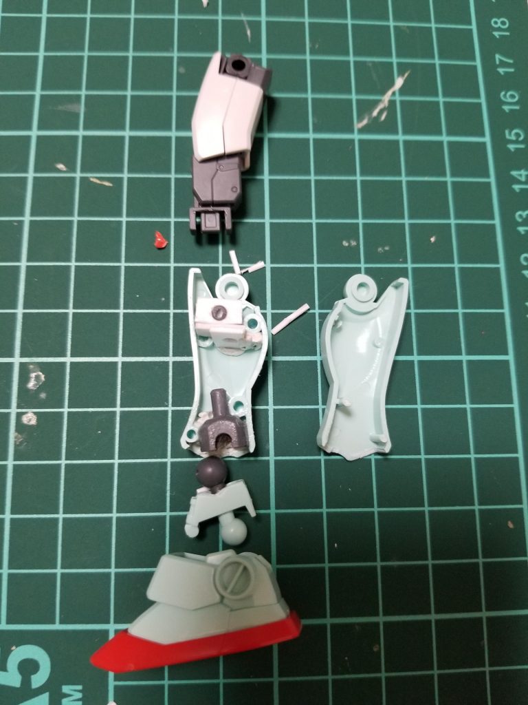 RGM-79　ジム–3枚目/制作者：抹茶 金魚