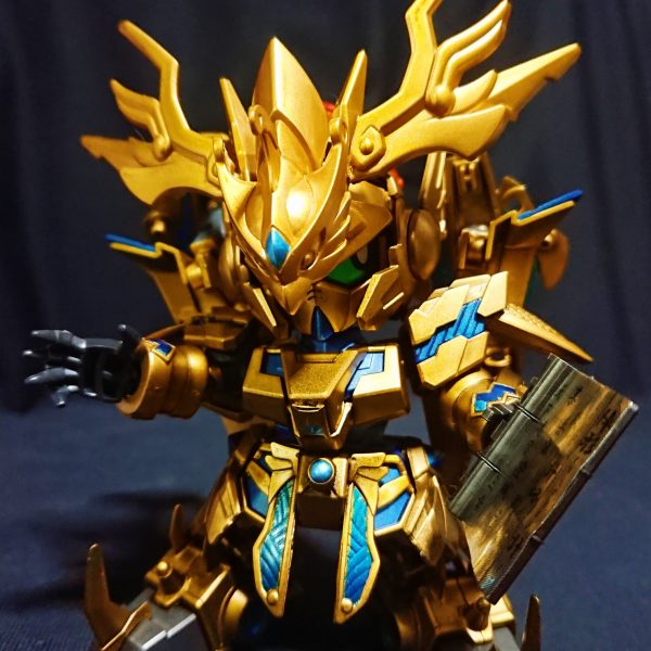 左慈フェネクス