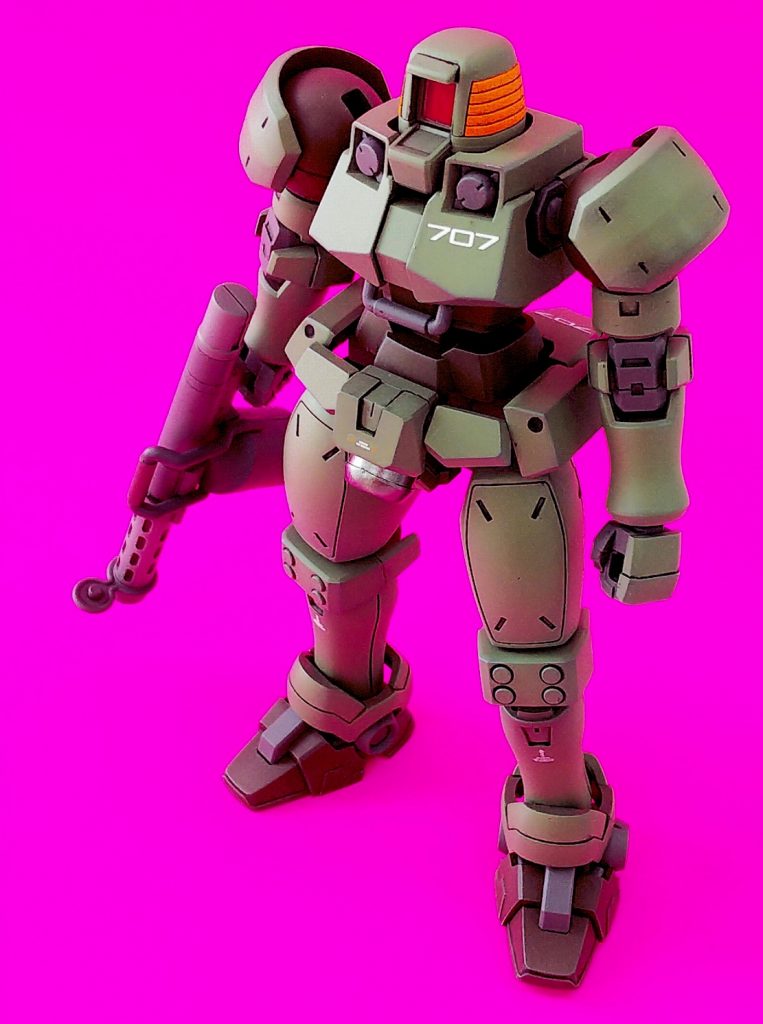 リーオー LEO–5枚目/制作者：東方不敗マスターアジア