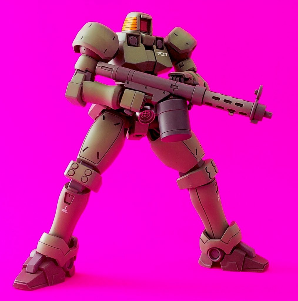 リーオー LEO–7枚目/制作者：東方不敗マスターアジア