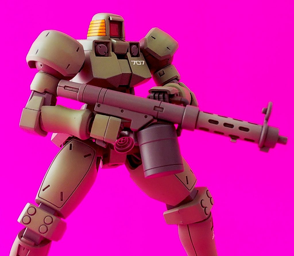 リーオー LEO–8枚目/制作者：東方不敗マスターアジア