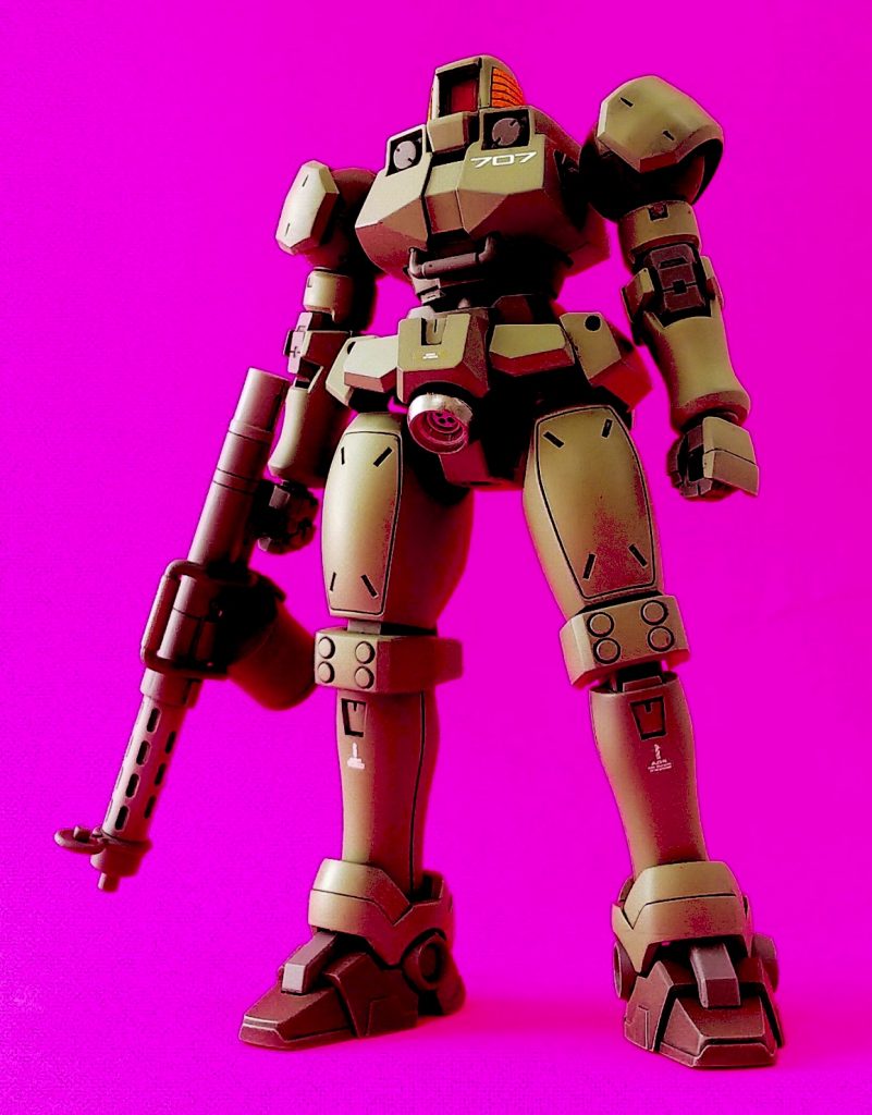 リーオー LEO–2枚目/制作者：東方不敗マスターアジア