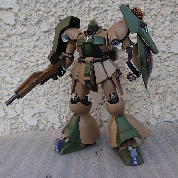 ヤクト・ドーガ UC版