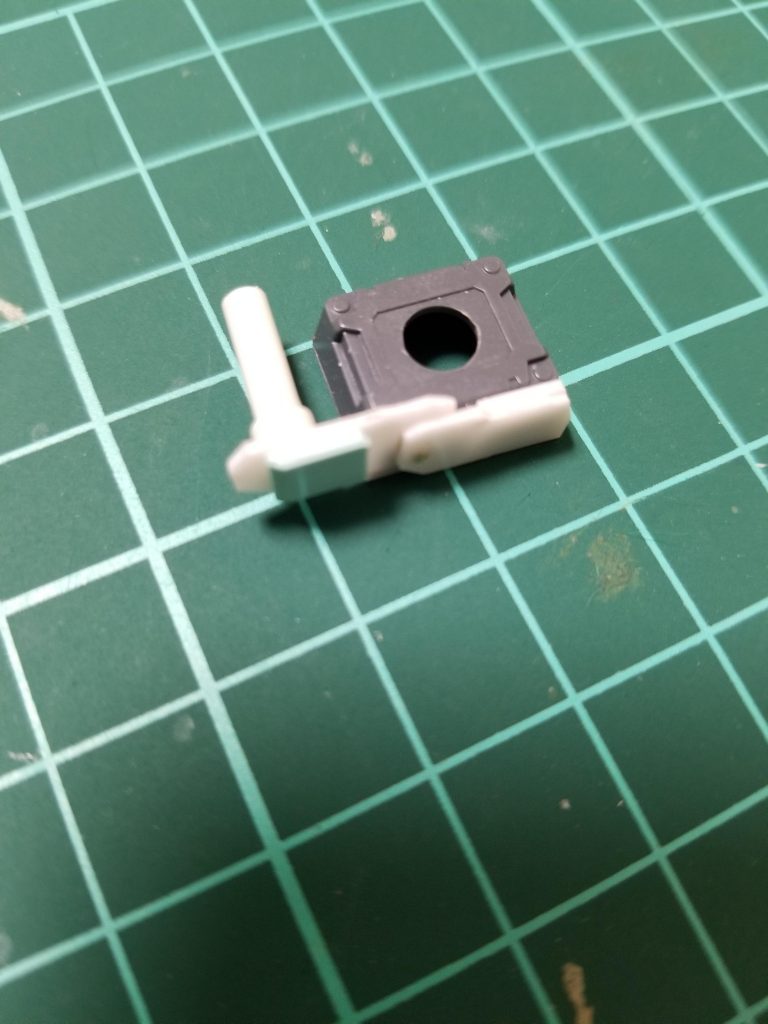 RGM-79　ジム–6枚目/制作者：抹茶 金魚