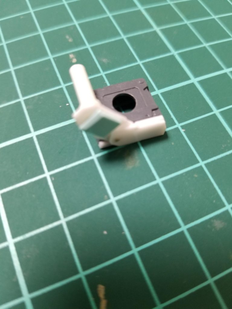 RGM-79　ジム–7枚目/制作者：抹茶 金魚