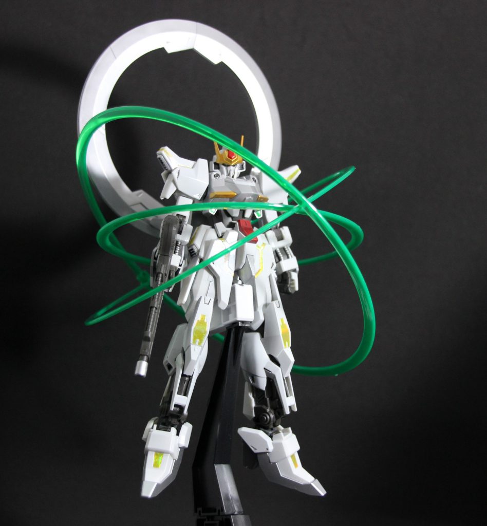 ルナゲイザー、スターゲイザーを合わせたもの