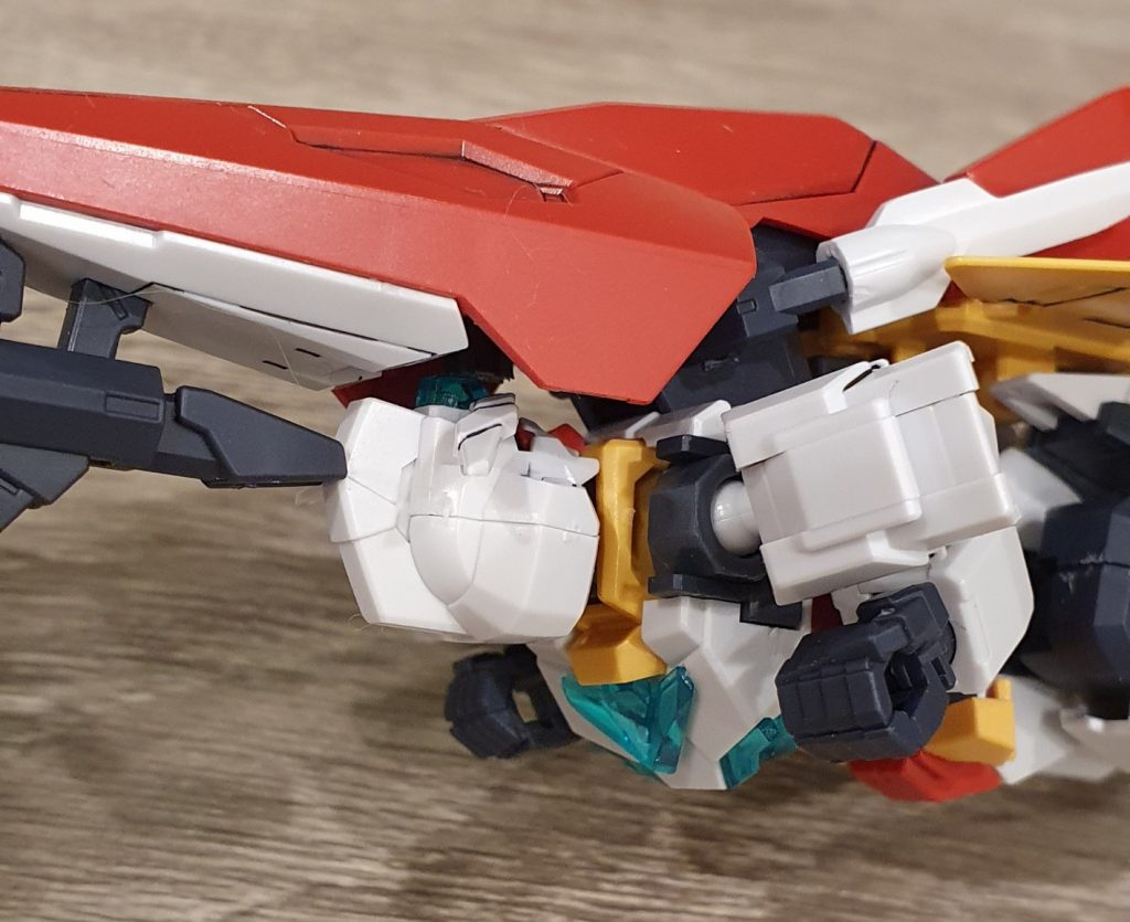 コアフライヤーもできます