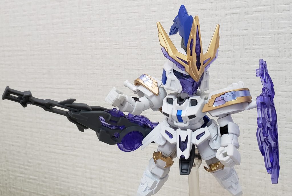 カラーレシピ
白 クールホワイト
金 レッドゴールド
黒 フラットブラック