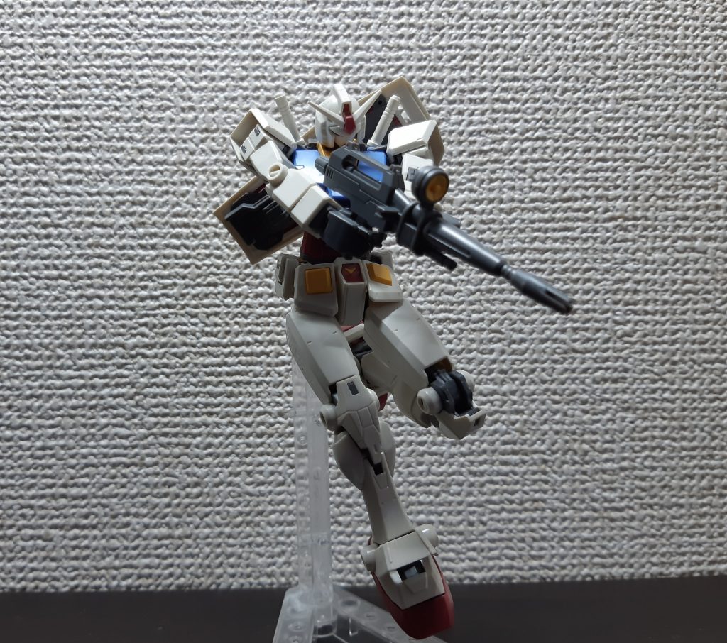 以下てきとうにポーズを…