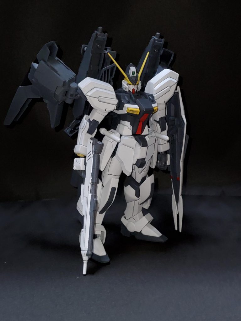 MG Ver.kaチックに