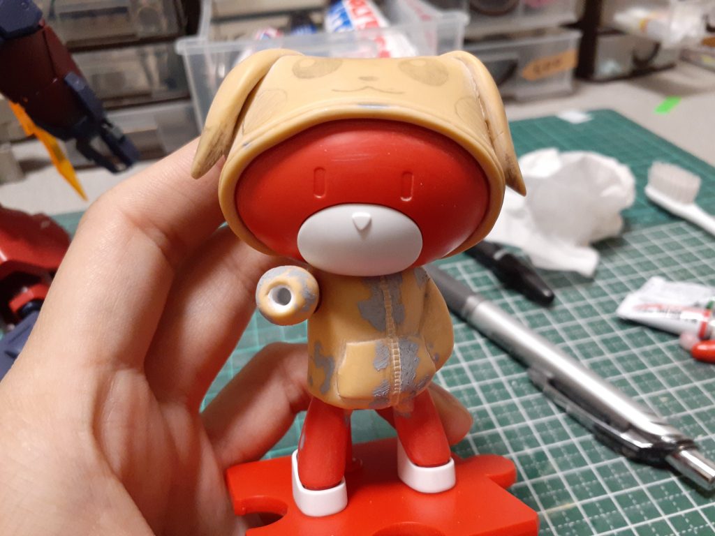 こちらが工作終わったところですね