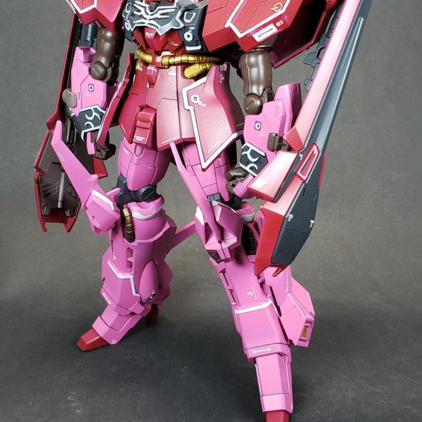 アンジェロ専用『ローゼン・スタイン』