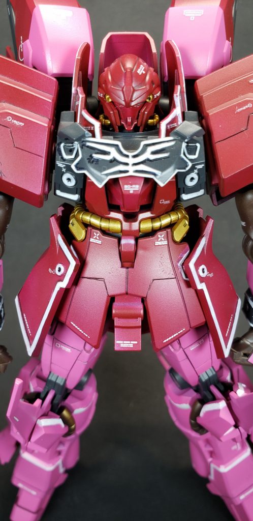 スタインヘッドでイケメンに( *^艸^)🎵