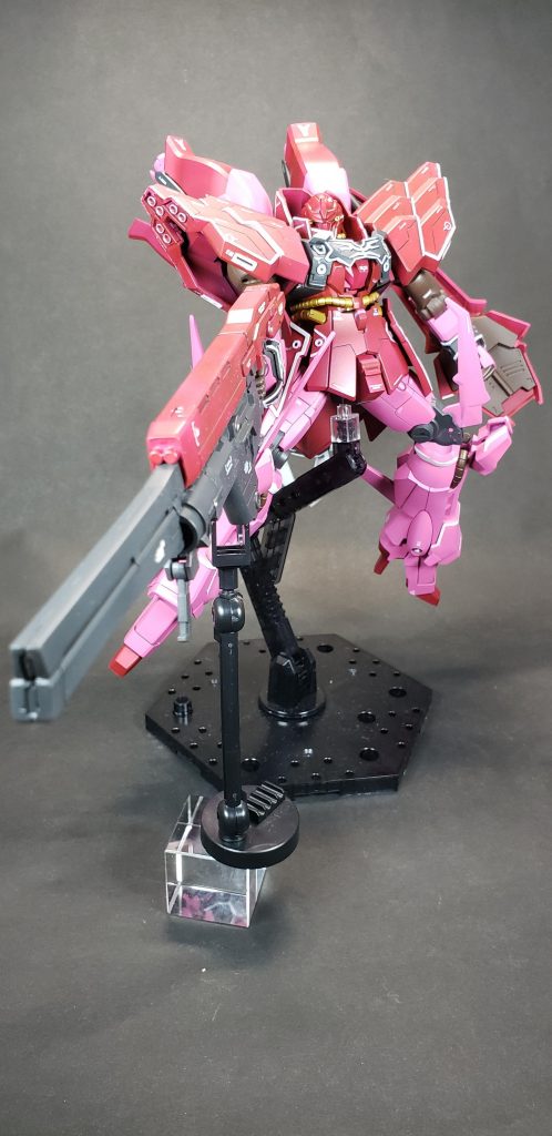 大佐の戦場を穢さない！