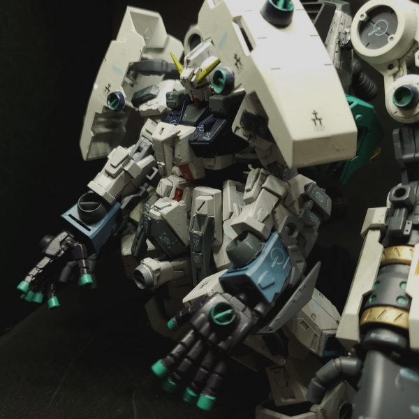 オリジナルヘイズル