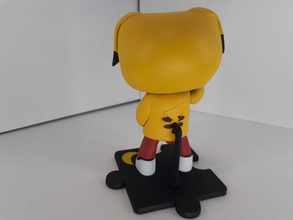 プチッガイ　ピカチュウパーカーver–2枚目/制作者：やすしおすし