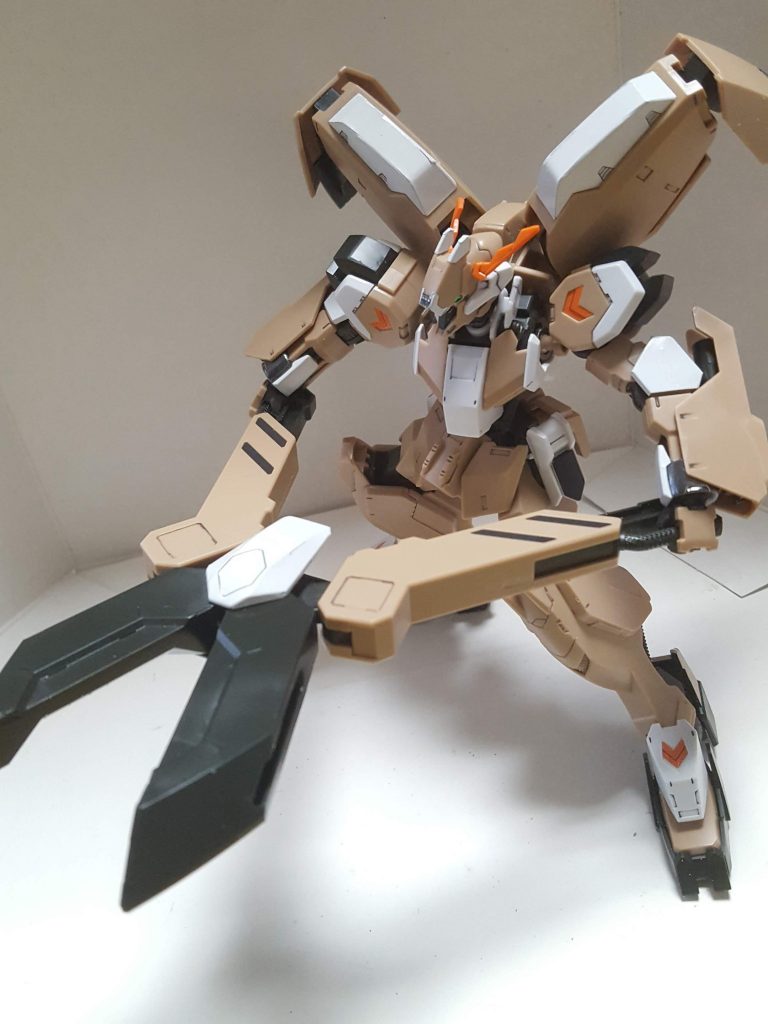 グシオンリベイクフルシティ–3枚目/制作者：Takanari