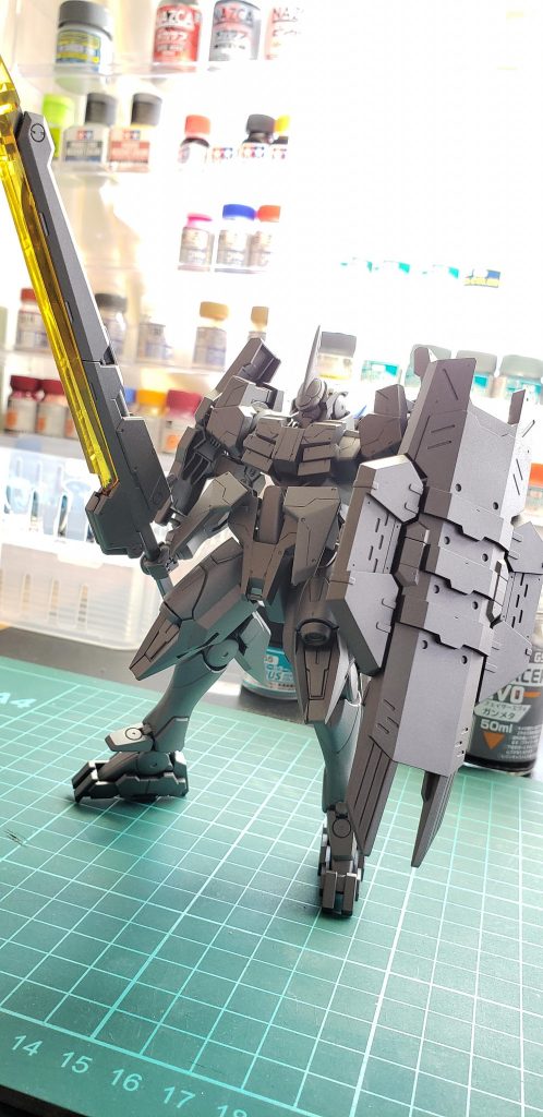 ナイト・ストライカー・ジンクス of GOLD✨–3枚目/制作者：ル・クルーゼ