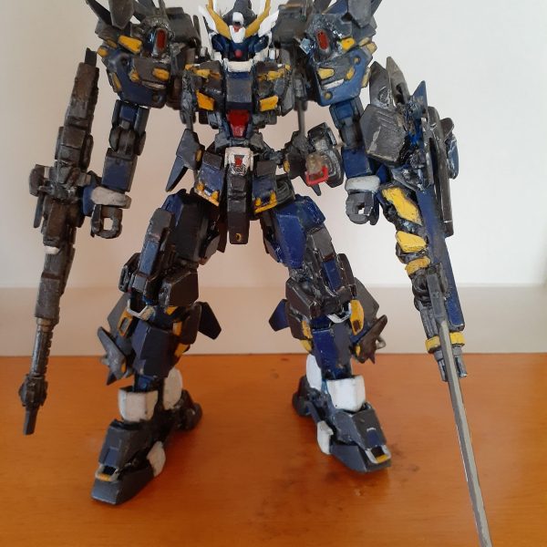 グレイズブレイド