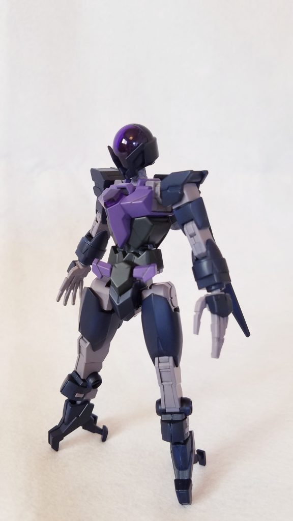 まずはコアアルスです。
今回も全くと言っていいほどいじってません🤣