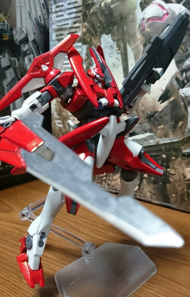 ・NGNバズーカ
こちらも同じく追加したものっス