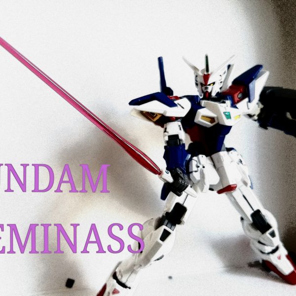 ガンダムジェミナス01