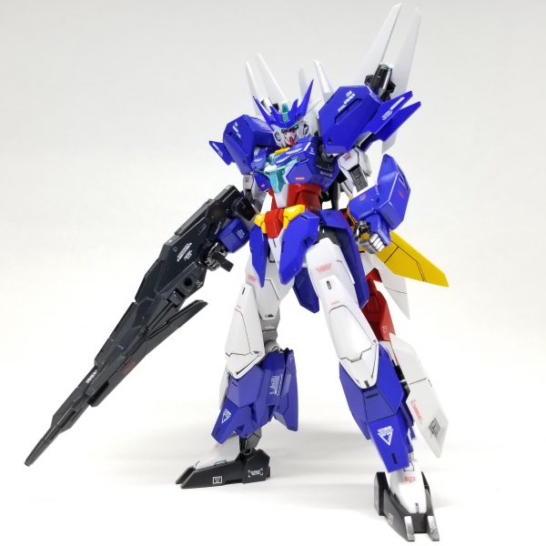 ユーラヴェンガンダム