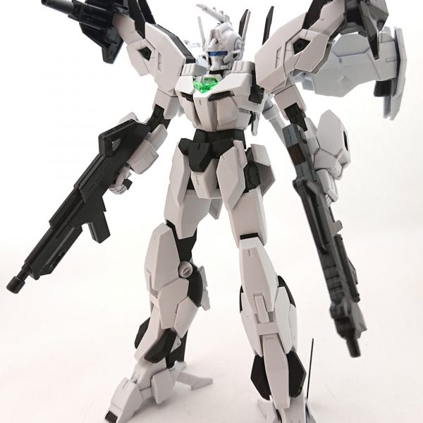 ジュピターヴ W.G