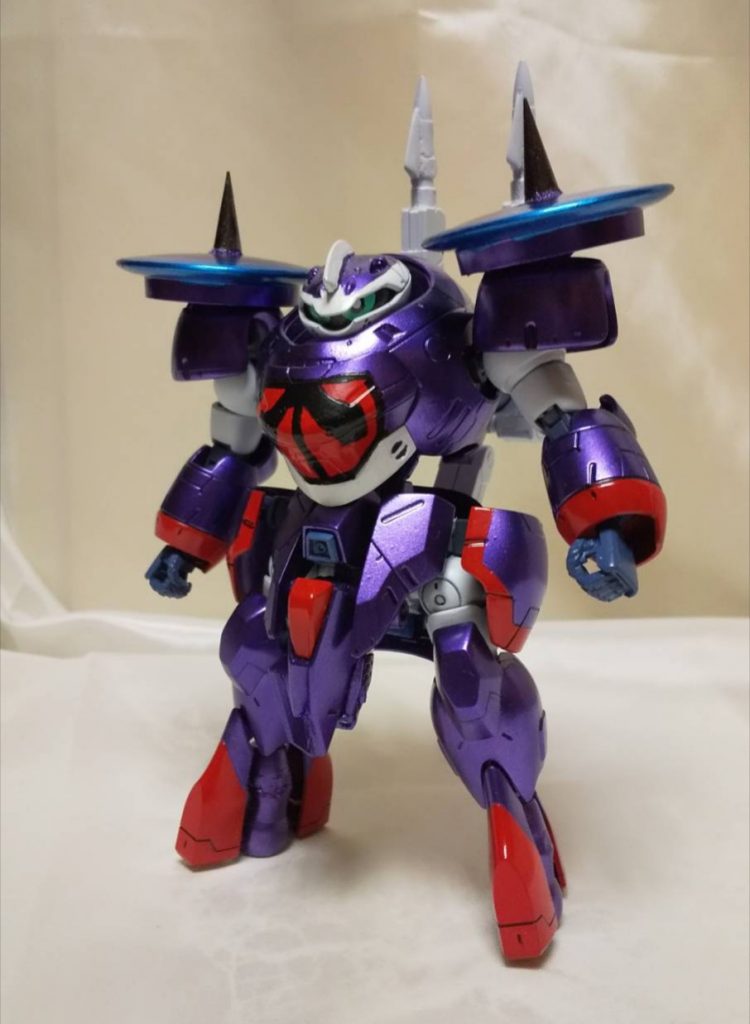 モチ、ペッターン‼️