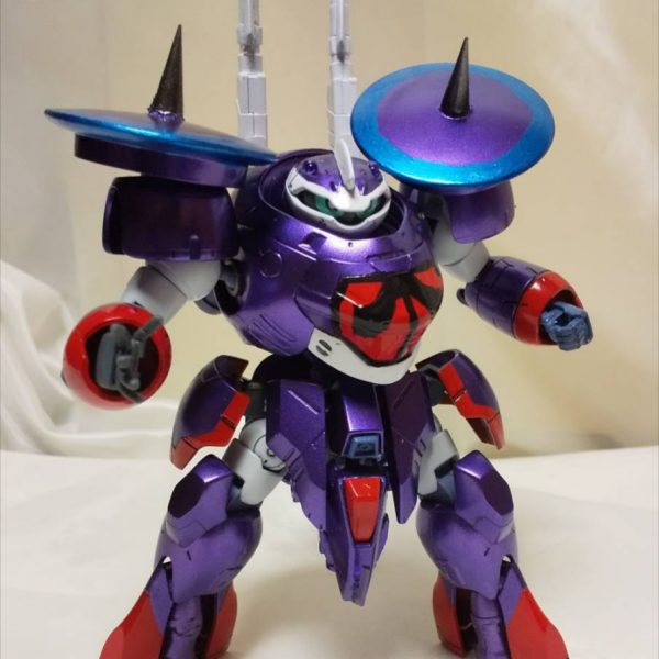 可変型 マンロディ typeシルコーン