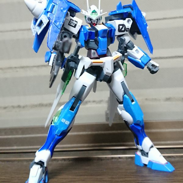 GN-0000E-IV ダブルオーアイヴス