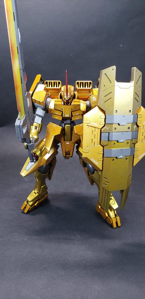 ナイト・ストライカー・ジンクス of GOLD✨–4枚目/制作者：ル・クルーゼ