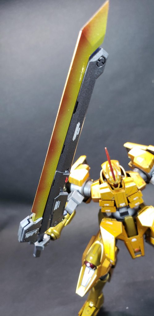 ナイト・ストライカー・ジンクス of GOLD✨–5枚目/制作者：ル・クルーゼ