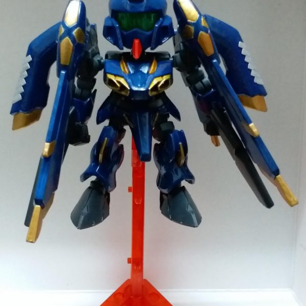 フェニックスゼロワン 完成