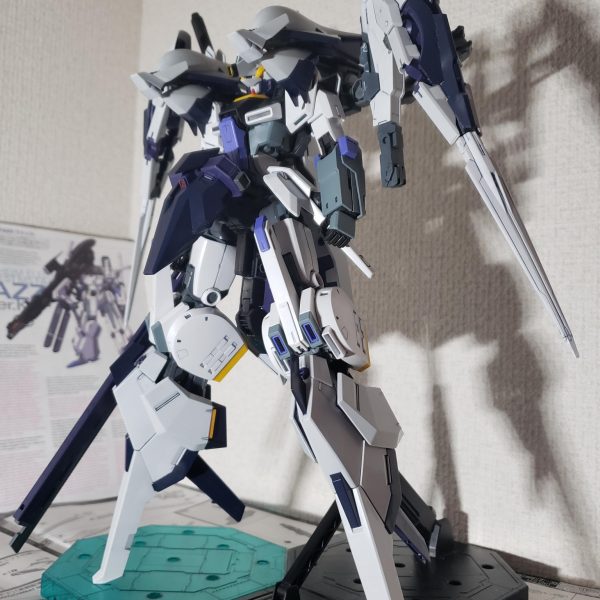 FAZZの定番人気ガンプラ作品一覧｜GUNSTA（ガンスタ）
