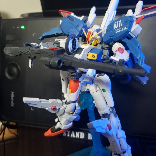 ex‐sガンダム.RE